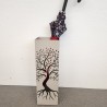 Porte Parapluies Arbre de Vie