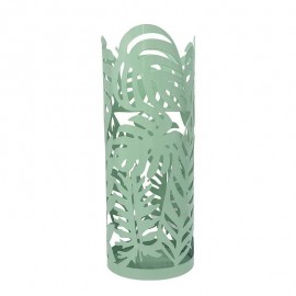 Porte Parapluies Feuilles Tropicales