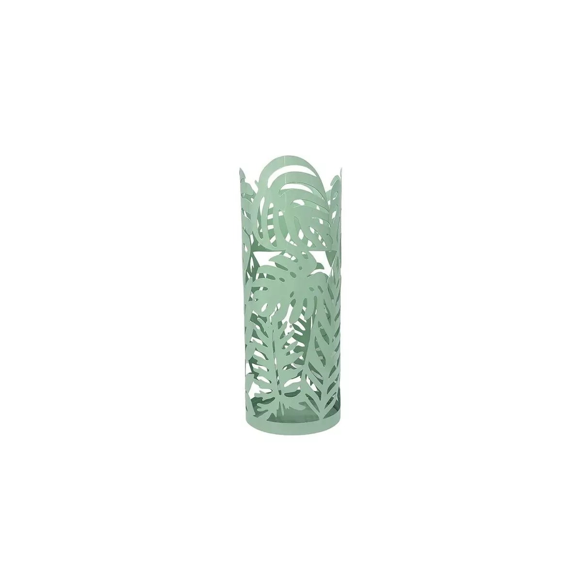 Porte Parapluies Feuilles Tropicales