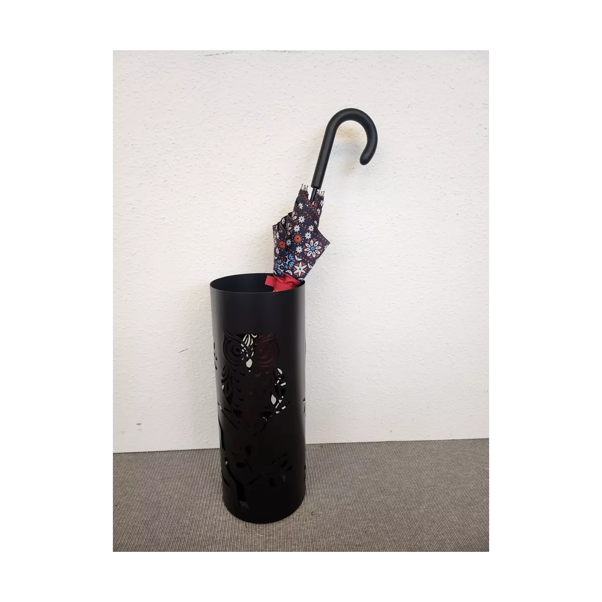 Porte Parapluies Chouette
