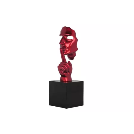 Statue Secreto Rouge