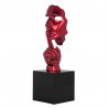 Statue Secreto Rouge