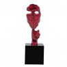 Statue Secreto Rouge