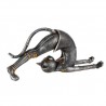 Chat Roulade Steampunk