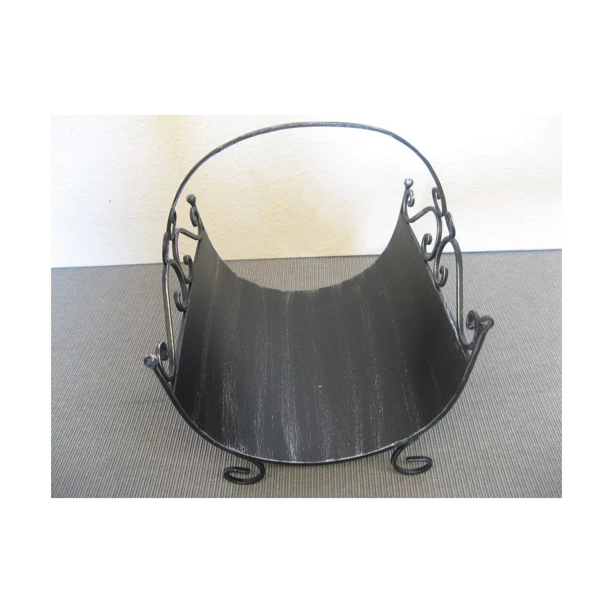Panier à Bois Nicolas 36 x 38