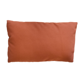 Coussin Riviera Outdoor Terracotta 50x30