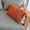 Coussin Riviera Outdoor Terracotta 50x30