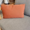 Coussin Riviera Outdoor Terracotta 50x30