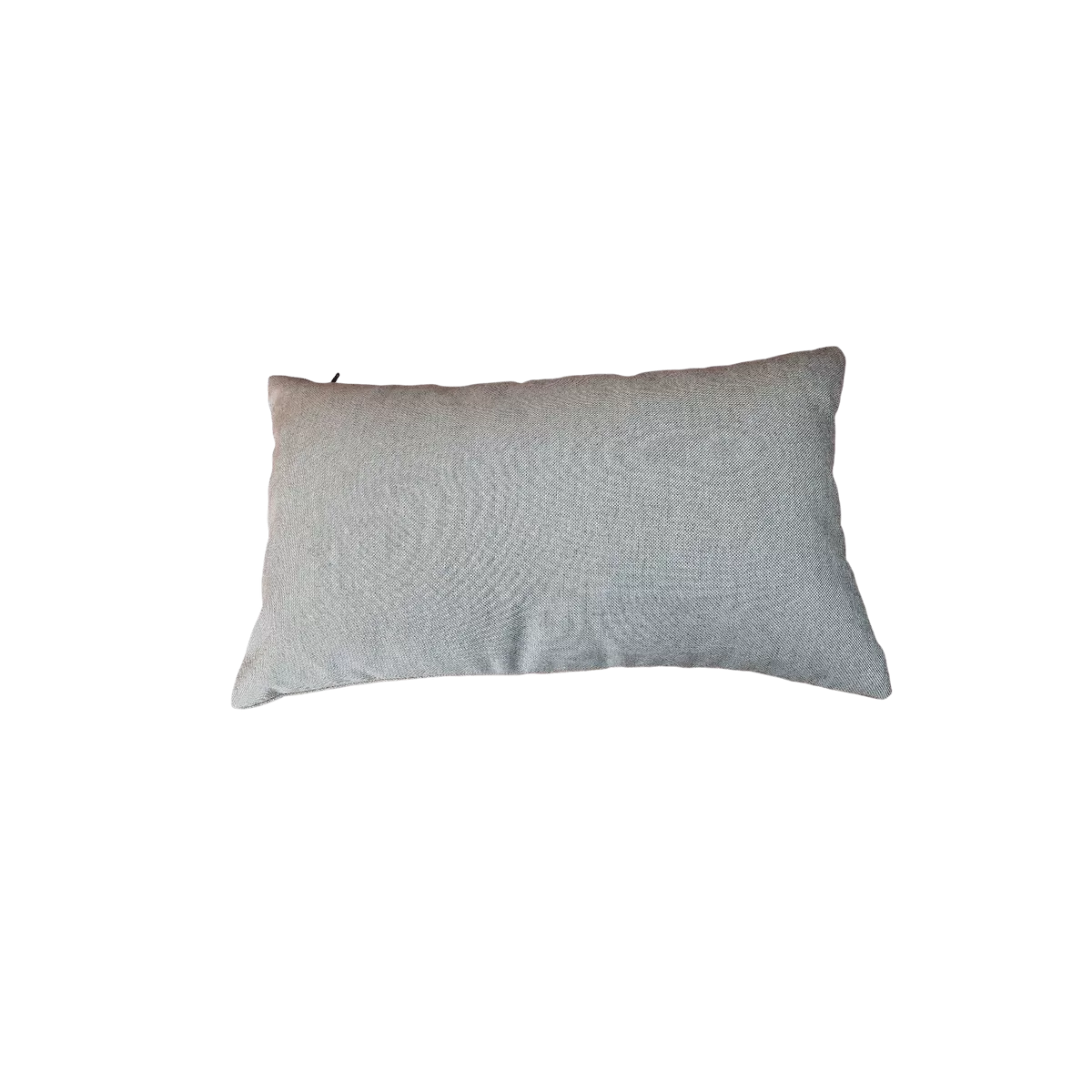 Coussin Riviera Outdoor Gris Foncé 50x30