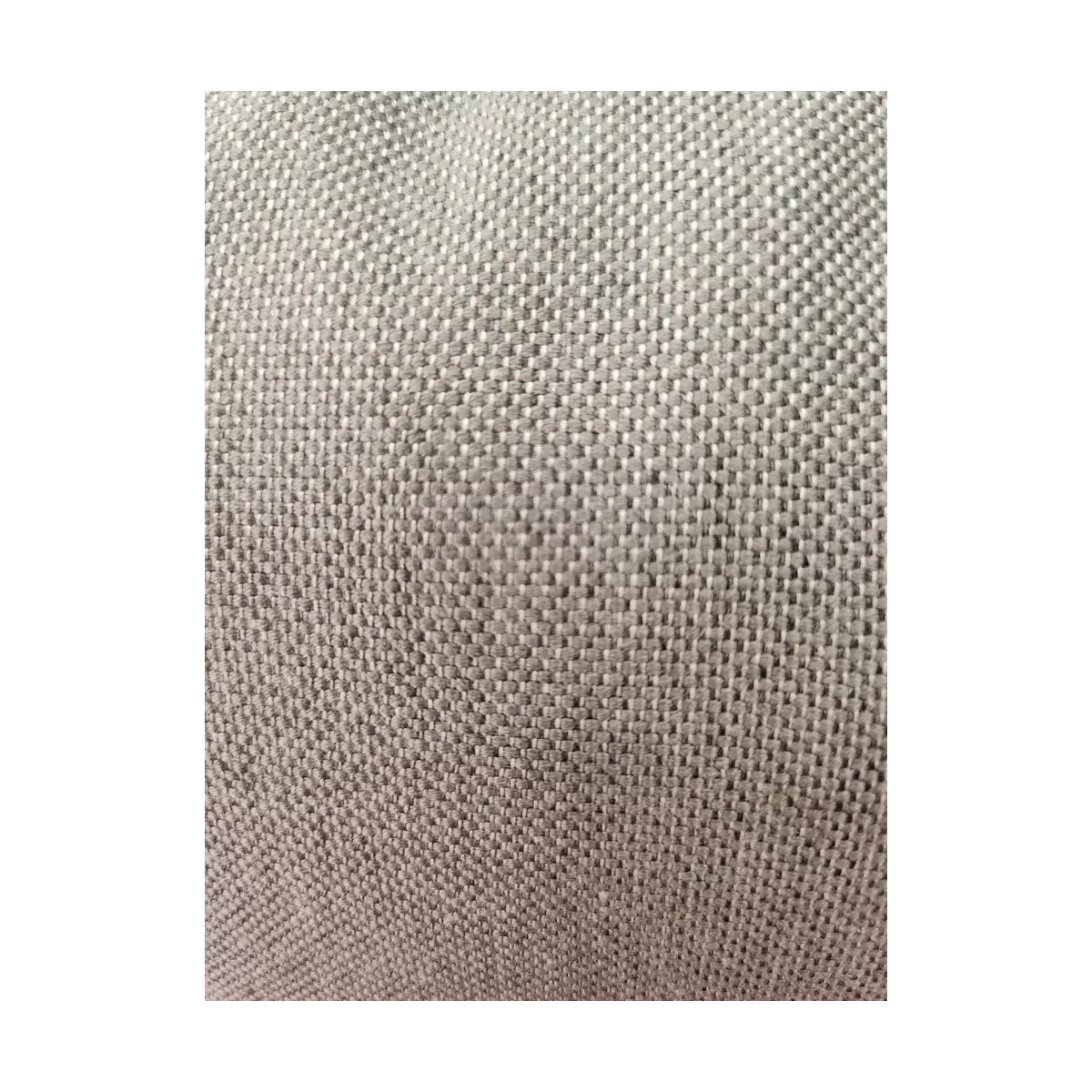 Coussin Riviera Outdoor Gris Foncé 50x30