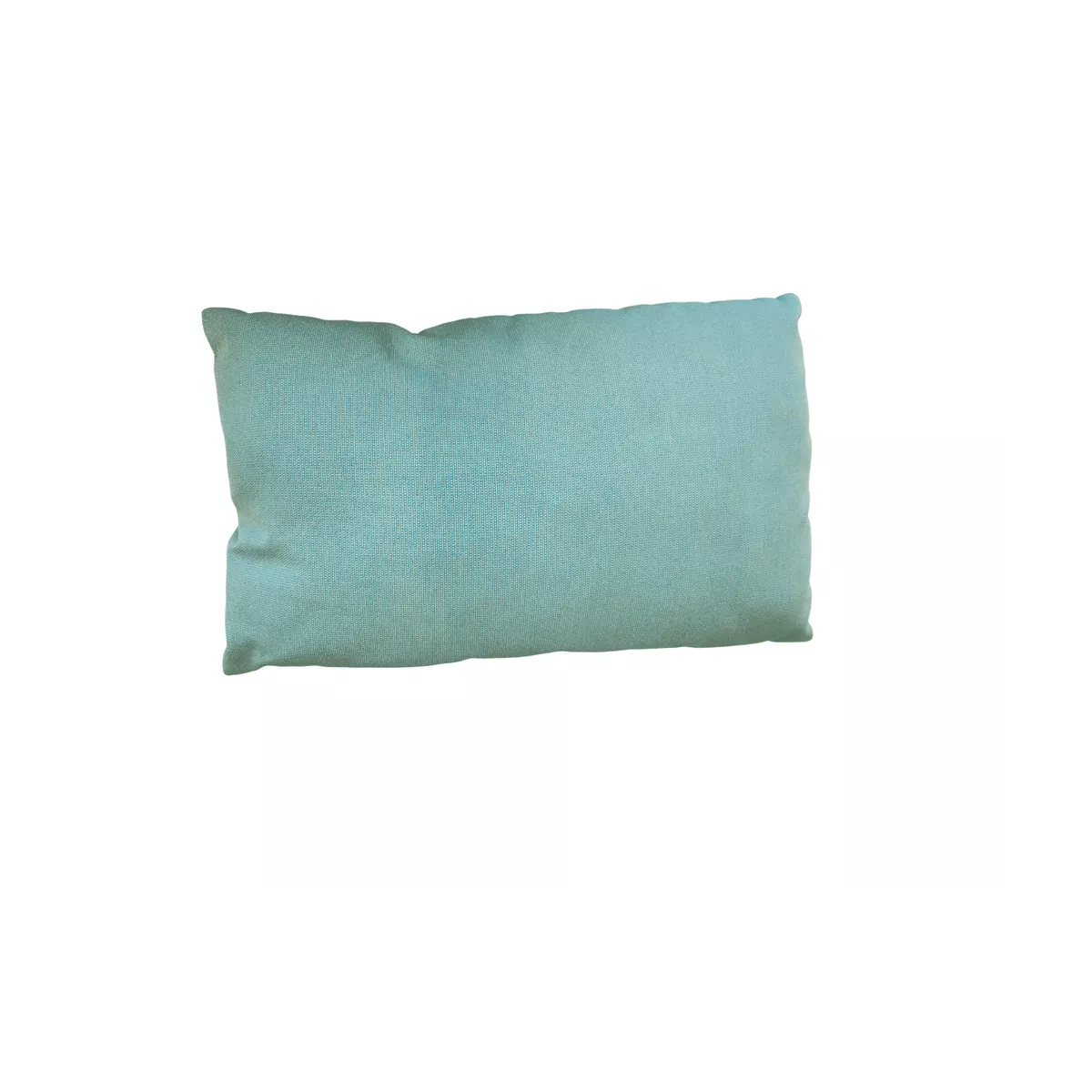 Coussin Riviera Outdoor Emeraude 50x30