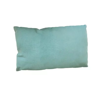 Coussin Riviera Outdoor Emeraude 50x30