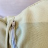 Coussin Riviera Outdoor Vert Olive 50x30