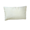 Coussin Riviera Outdoor Vert Olive 50x30