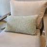 Coussin Riviera Outdoor Géométrique 50x30