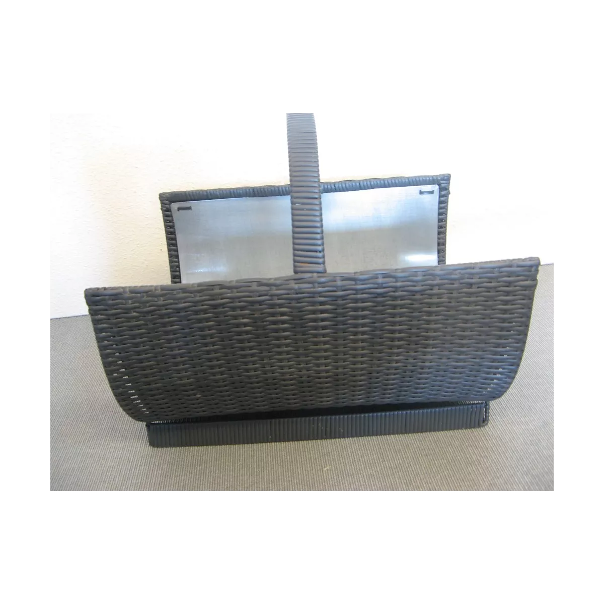 Panier à Bois Sébastien 43x31