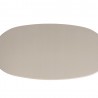 Table basse Jade Beige 120x70