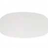 Table basse Jade Blanc 120x70
