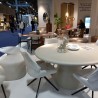 Table basse Jade Blanc 