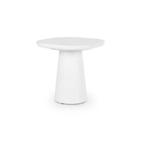 Table basse Jade Blanc 