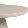 Table basse Jade Beige