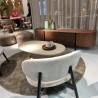 Table basse Jade Beige
