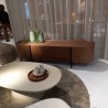Table basse Jade Beige