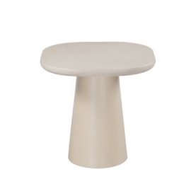 Table basse Jade Beige