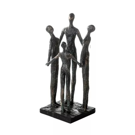 Sculpture Groupe