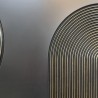 Déco Murale Triptyque Bois 180x60