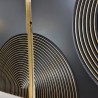 Déco Murale Triptyque Bois 180x60