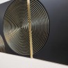 Déco Murale Triptyque Bois 180x60