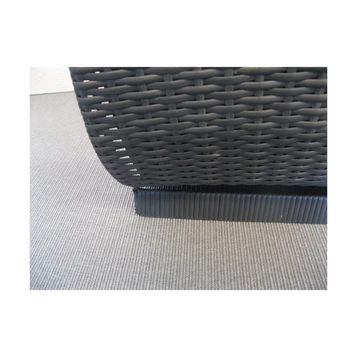 Panier à Bois Sébastien 43x31