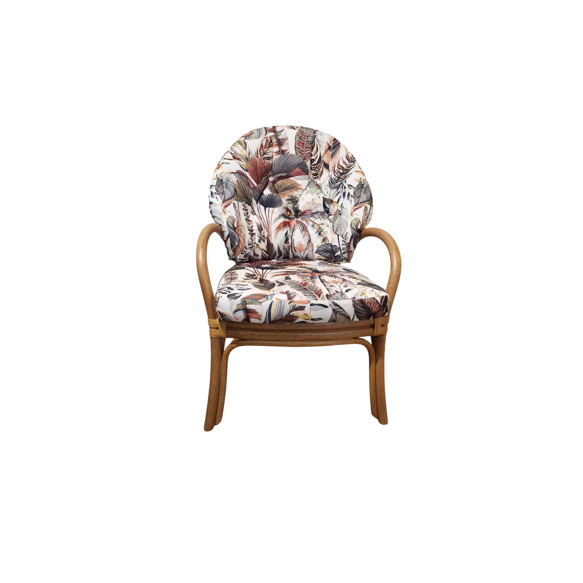 Fauteuil de Jeux Arena Tissus Tropical