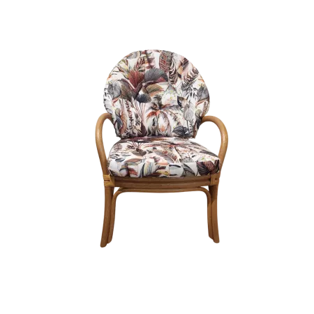 Fauteuil de Jeux Arena Tissus Tropical