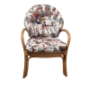 Fauteuil de Jeux Arena Tissus Tropical