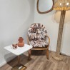 Fauteuil de Jeux Arena Tissus Tropical