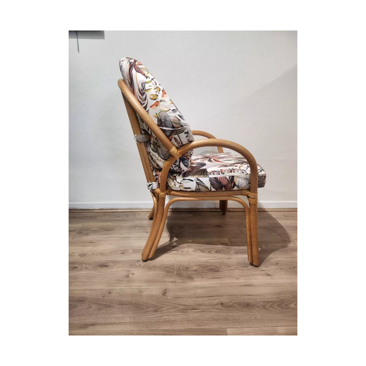 Fauteuil de Jeux Arena Tissus Tropical