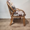 Fauteuil de Jeux Arena Tissus Tropical