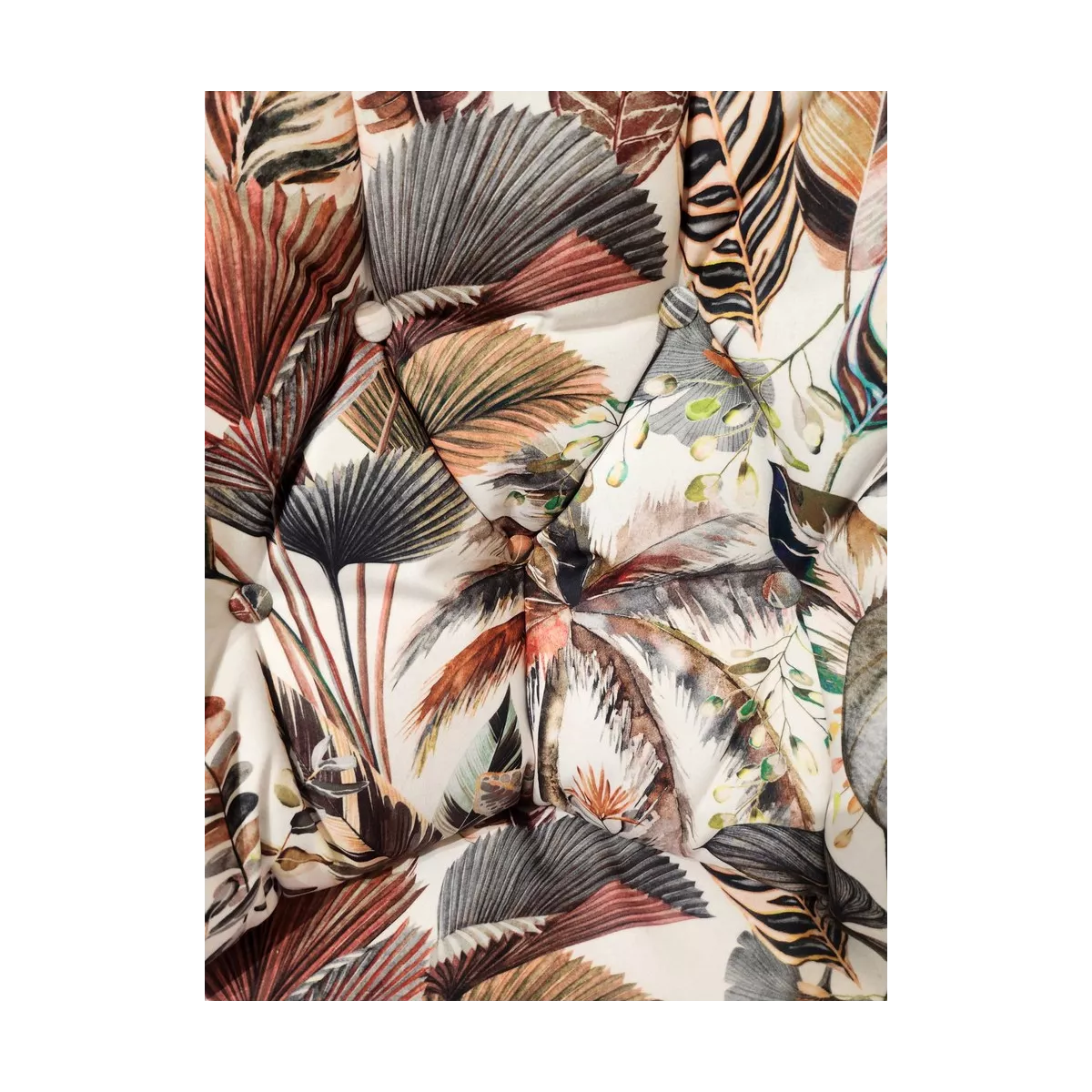 Fauteuil de Jeux Arena Tissus Tropical