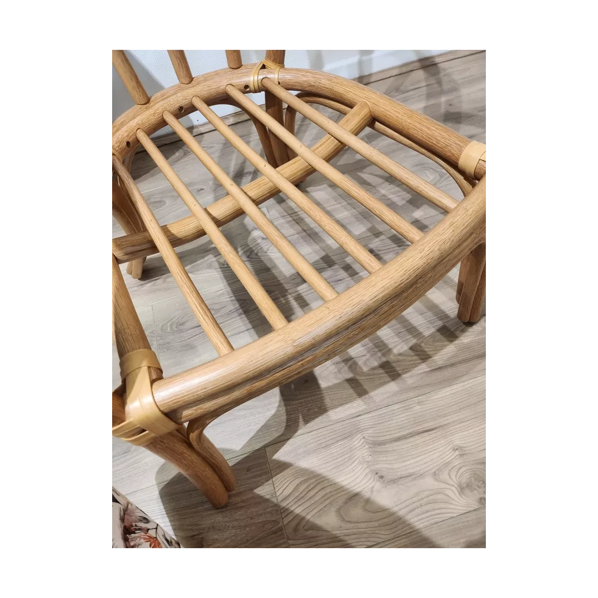 Fauteuil de Jeux Arena Tissus Tropical