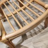 Fauteuil de Jeux Arena Tissus Tropical