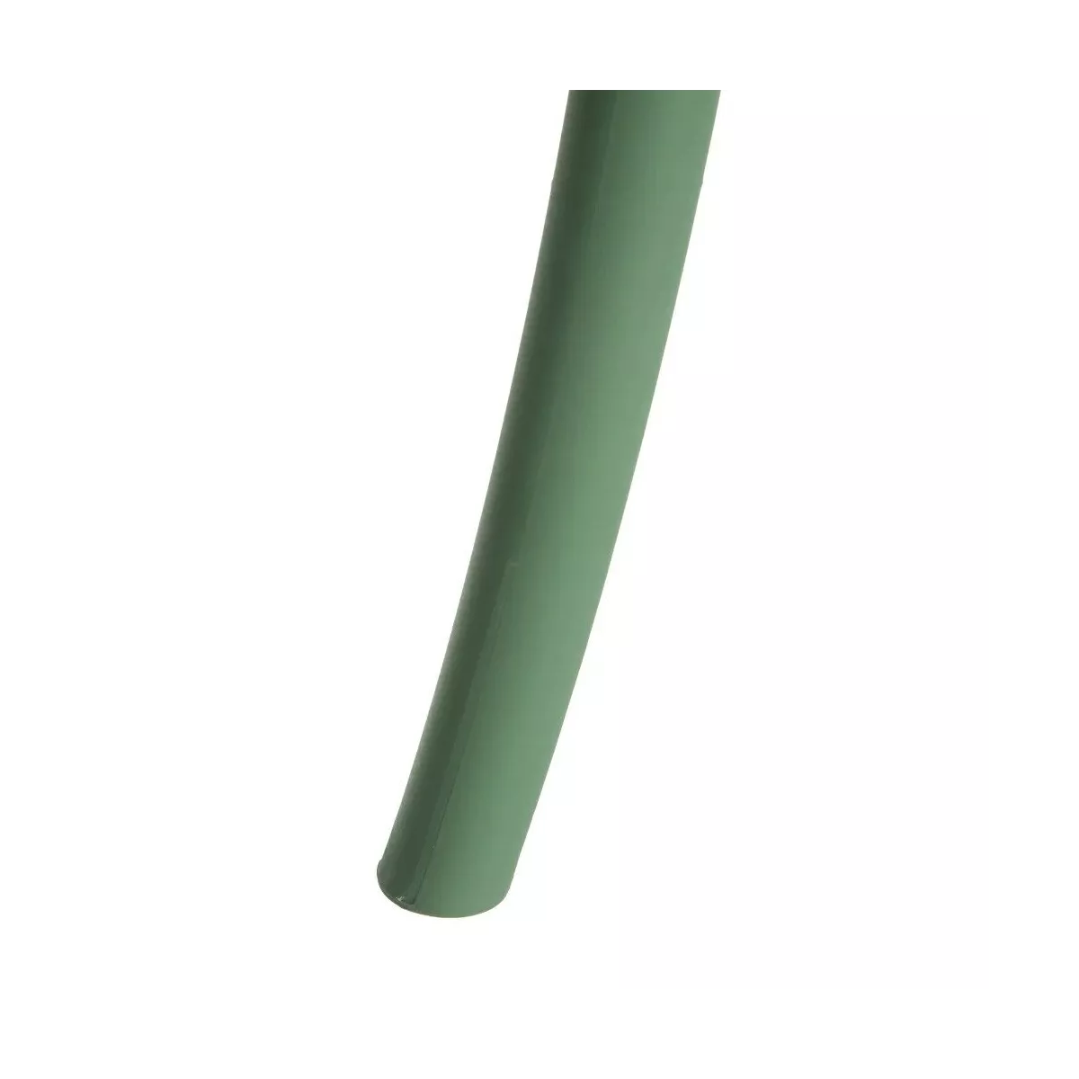Chaise  Bistrot Croisée Vert Menthe