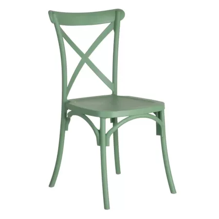 Chaise  Bistrot Résine