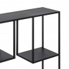 Console Filaire Elias 100x75