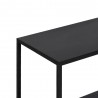 Console Filaire Elias 100x75