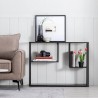 Console Filaire Elias 100x75