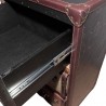 Meuble Valise 3 Tiroirs
