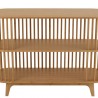 Console Bambou/Rotin Live 120x37