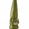 Statue Lutin Vert Extérieur 96h
